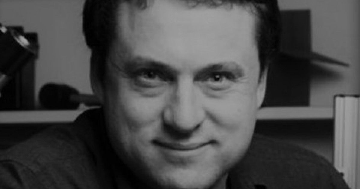 Sliman Bensmaia Named James and Karen Frank Family Professor